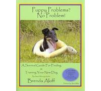 Puppy Problems? No Problem!