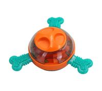 Puppy Puzzle Toy - Adjustable Interactive Funny Chew Games, Stimulating Dog Toys - To Promote Time Together and Against Boredom for Indoors Outdoor Travel Pool