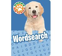 Puppy Puzzles Wordsearch