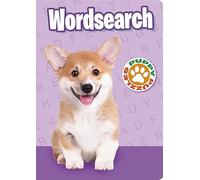 Puppy Puzzles Wordsearch: Over 130 Puzzles