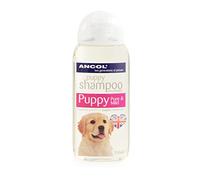 Puppy Shampoo (Pack of 6)