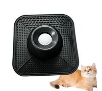 Puppy Slow Feeder Bowl Anti-Choking Silicone Non-slip