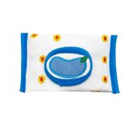 Puppy Sniffing Toy - Robust Fabric Search Mat for Treats, Activity Toy for Pets Indoors Outdoors, Playful Promote Natural Instincts, Supports Quiet Learning Zuha