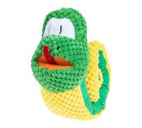 Puppy Snuffle Snake for Treat Searching and Chewing