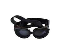 Puppy Sunglasses Uv Protection Goggles Waterproof Pet Sunglasses With Adjustable Strap