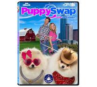 Puppy Swap: Love Unleashed
