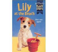 Puppy Tales 18: LILY THE LOST On the Beach