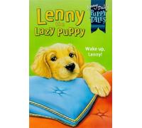 Puppy Tales 4:Lenny the Lazy Puppy: No.4 (Jenny Dale's Puppy Tales S.)