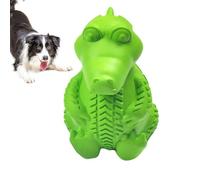Puppy Teething Dinosaur | Dinosaur Dog Chew Toy | Prevent Teeth Problems Dinosaur Dog Squeaky Toys | Dog Teeth Clean Toy For Cats, Puppies, Small Dogs