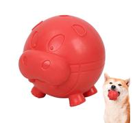 Puppy Teething Toys,Animal Shaped Entertainment Toys - Dog Enrichment Toys to Keep Them Busy, Funny Cat Toy for Indoor and Outdoor