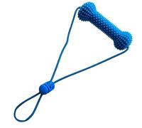 Puppy Teething Toys - Interactive Rubber Chewer Sticks,Small Dog Toys,for Reduce Boredom Play Training Travel Beach Pool Yard Home Garden Indoor Outdoor Family Time