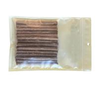 Puppy Teething Treats, Small Dog Sticks | Natural Teething Sticks 14 Pieces | Safe Chewing Toys, Sticks To Calm The Gums,