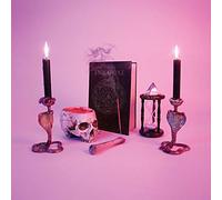 Puppy - The Goat [VINYL]