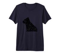 Puppy - The Terrier Tribute Premium T-Shirt