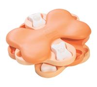 Puppy Tornado Dog Puzzle Level 2 Treat Dispenser Mental Stimulation