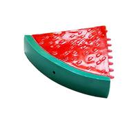 Puppy Toy - Reusable, Cool Dog Toy, Made of Durable and Robust Material, Durable Summer Dog Toy, Toy in the Shape of Fruits for