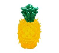 Puppy Toy - Reusable, Cool Dog Toy, Made of Durable and Robust Material, Durable Summer Dog Toy, Toy in the Shape of Fruits for
