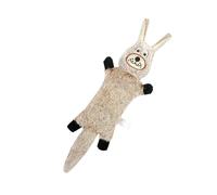 Puppy Toy - Teething Relief Chew Pack, Noise Making Fetch Aid with Thick Resilient Build, Gum Scrubbing Engagement Feature, Ideal for Entertainment Stimulation Learning