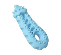 Puppy Toys for Teething | Aggressive Indestructible Dog Teething Toys | Pet Accessory for Training Enrichment Play Indoor Outdoor Garden Crate Summer Family Friends