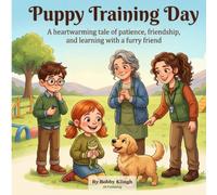 Puppy Training Day