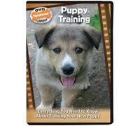 Puppy Training: Everything You Need to Know About Training Your New Puppy (Nylabone DVD Library)