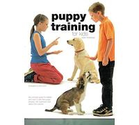 Puppy Training for Kids