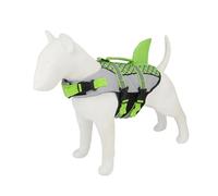 Puppy Training Harness And Lead Set Adjustable Dog Vest For German Shepherd Labrador Small Medium Breed Puppies Personalised Puppy Essentials Secure Comfort Control(Green,M)
