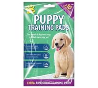 Puppy Training Pads 10pk