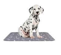 Puppy Training Pads | Easy to Clean Training Mat | Leak-proof Training Pads for Dogs Indoor | For Cats House Training Home Travel Box Training Cat