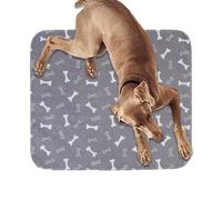 Puppy Training Pads - Washable Pillow Anti Leak Non Slip Reusable Mat for Dogs Car Travel Cages Pet Pens, Bedding, Sofa, Bedroom,