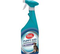 Puppy Training & Potty Aid Simple Solution 500 ml