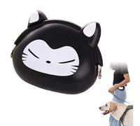 Puppy Training Pouch Silicone Portable