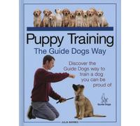 Puppy Training the Guide Dogs Way