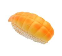 Puppy Training Toy, Puppy Play Device, Boredom Dog Toy, Squeaky Sound, Teeth Cleaning Function, 7.5x3cm for Encouraging Healthy Play and Reducing the Risk of Destructive Behavior