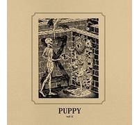 Puppy - Vol. II [New Vinyl LP]