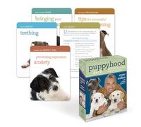 Puppyhood Deck: 50 Tips for Raising the Perfect Dog