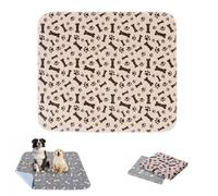 Puppypad - The Last Pee Pads You'll Get,Puppy pad with Pheromones,Reusable Washable Pee Pads for Dogs,Leak & Odor Proof (M,C)