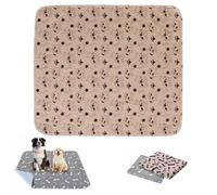 Puppypad - The Last Pee Pads You'll Get,Puppy pad with Pheromones,Reusable Washable Pee Pads for Dogs,Leak & Odor Proof (M,E)