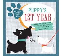 Puppy's First Year (My Doggy Range)
