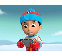 Pups Save a Friend/Pups Save a Stowaway