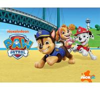 Pups Save the Baddies / Pups Save the Yumi Bee