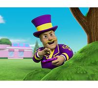 Pups Save the Soccer Game/Pups Save a Lucky Collar