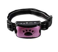 Pupsdream Barkey™ Anti-Bark Collar (Purple)