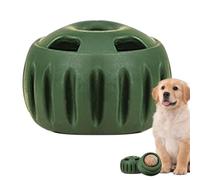 Pupsicles For Dogs - 11 x 11 cm Reusable Freeze Treat Mold, Silicone Dog Toy, Interactive Treat Dispensers | Dishwasher Safe Dog Supplies for Homemade Frozenn Snacks Puppy Training Reward Fun