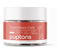 Puptons Total Urinary Care | Dog UTI, Incontinence & Cystitis Relief T