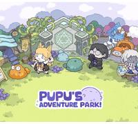 PuPu's Adventure Park Steam CD Key