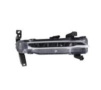 PUQWRIM 605000508AA For Chery For Tiggo 8 For Pro For Plus Front Bumper LED Fog Light Daytime Running Signal Lamp Fog Lamp Light