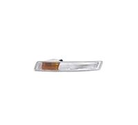 PUQWRIM Car DRL Front Bumper Daytime Running Lamp Turn Signal Light For VW For Beetle 2006-2010 1C0953041R 1C0953041Q Fog Lamp Light
