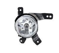 PUQWRIM Foglamp Foglight For Ssangyong For Korando C For Actyon 2014 2015 Front Bumper Fog Light Lamp Fog Lamp Light