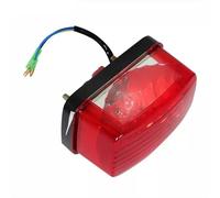 PUQWRIM Motorcycle Head Lamp Rear Taillight Bulb For Banshee 350 For Blaster 200 For WARRIOR For BREEZE 3FA847100000Y 3FA-84710-00-00